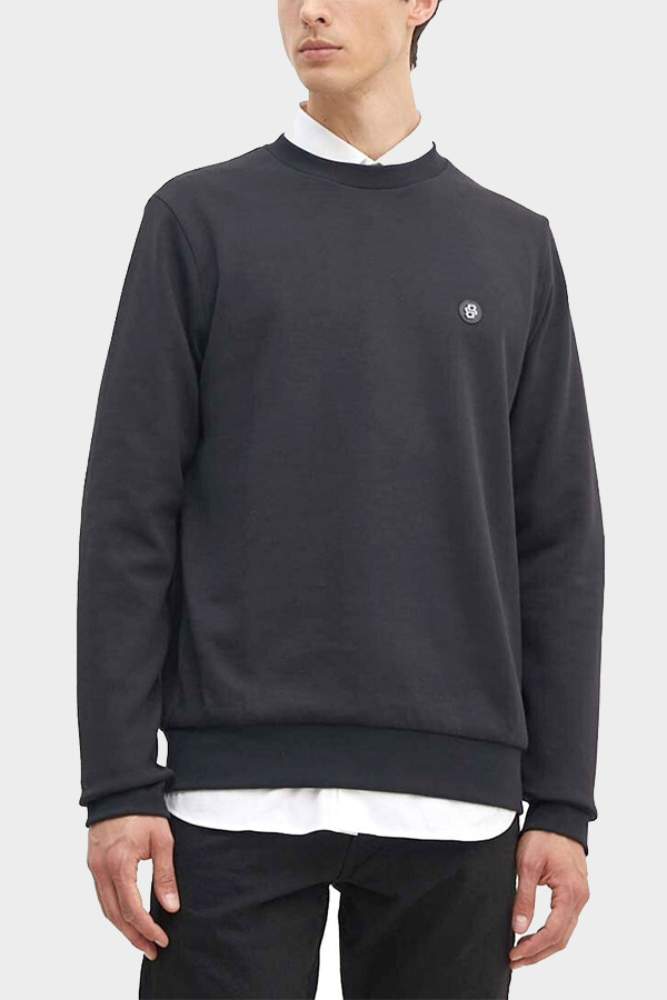 ΦΟΥΤΕΡ BOSS - 002 ΜΑΥΡΟ